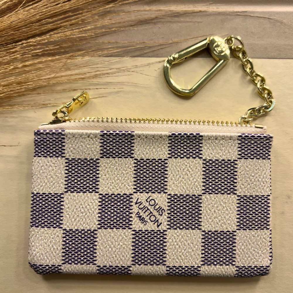 Louis Vuitton Key Pouch